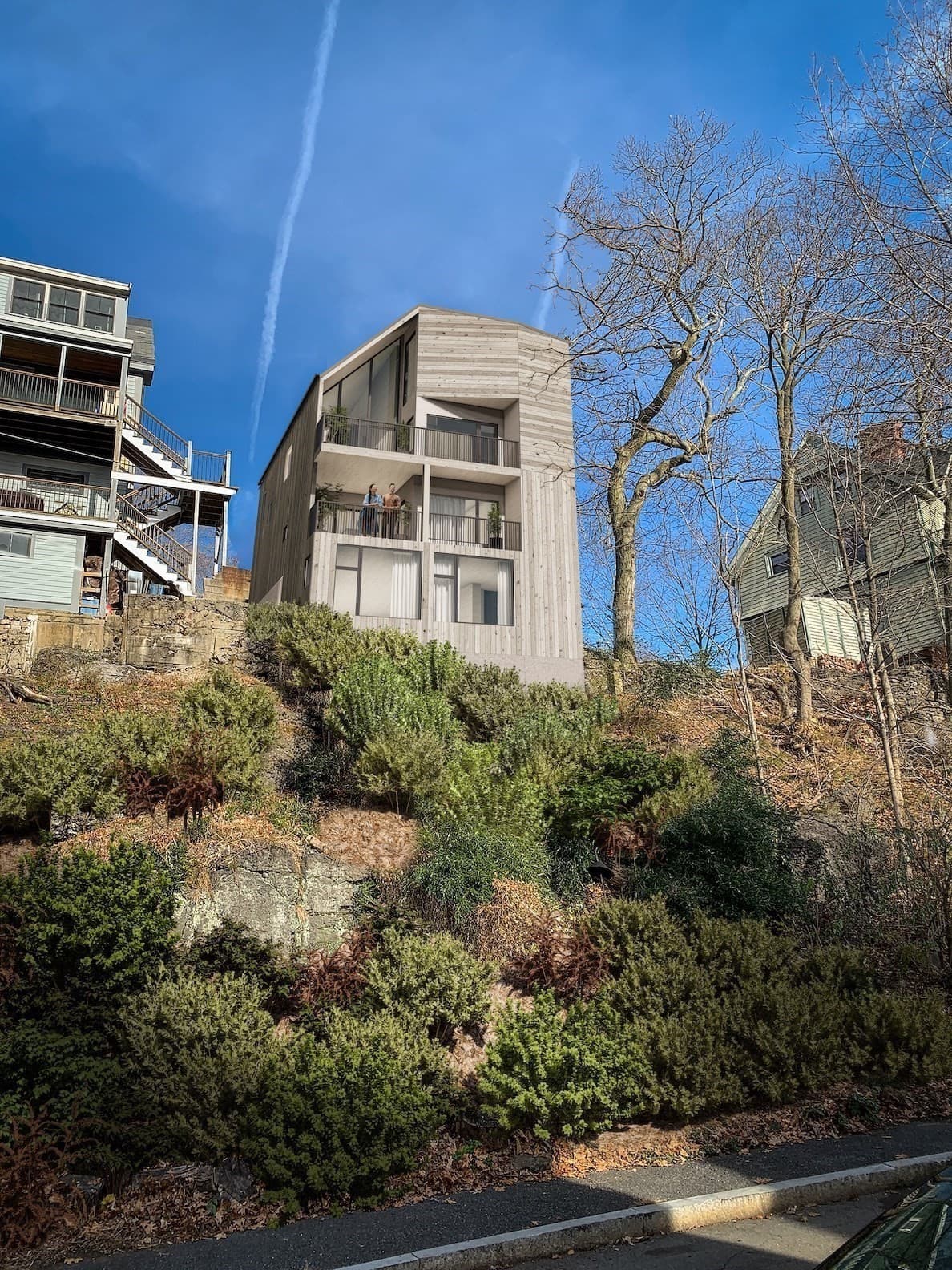 Single Family Residence at 63 Beech Glen St, Boston MA 02119, Boston, photo 5 of 17