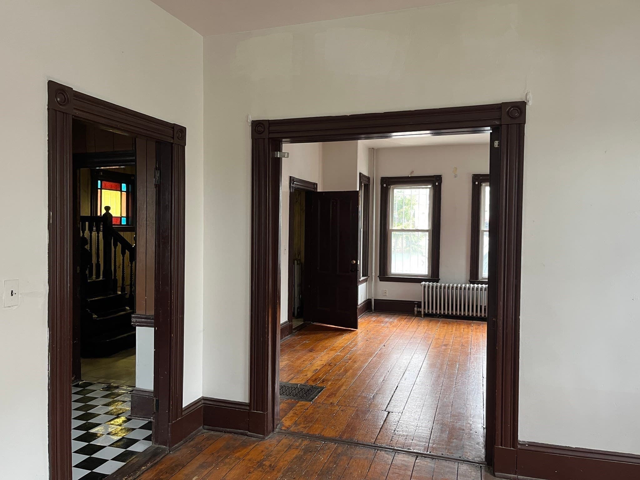Single Family Residence at 63 Beech Glen St, Boston MA 02119, Boston, photo 9 of 17