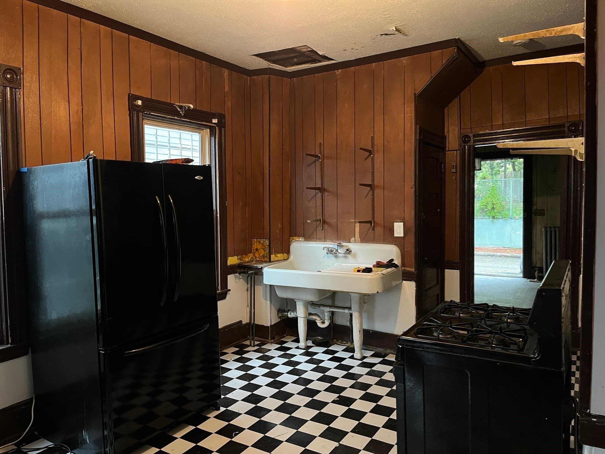 Single Family Residence at 63 Beech Glen St, Boston MA 02119, Boston, photo 14 of 17