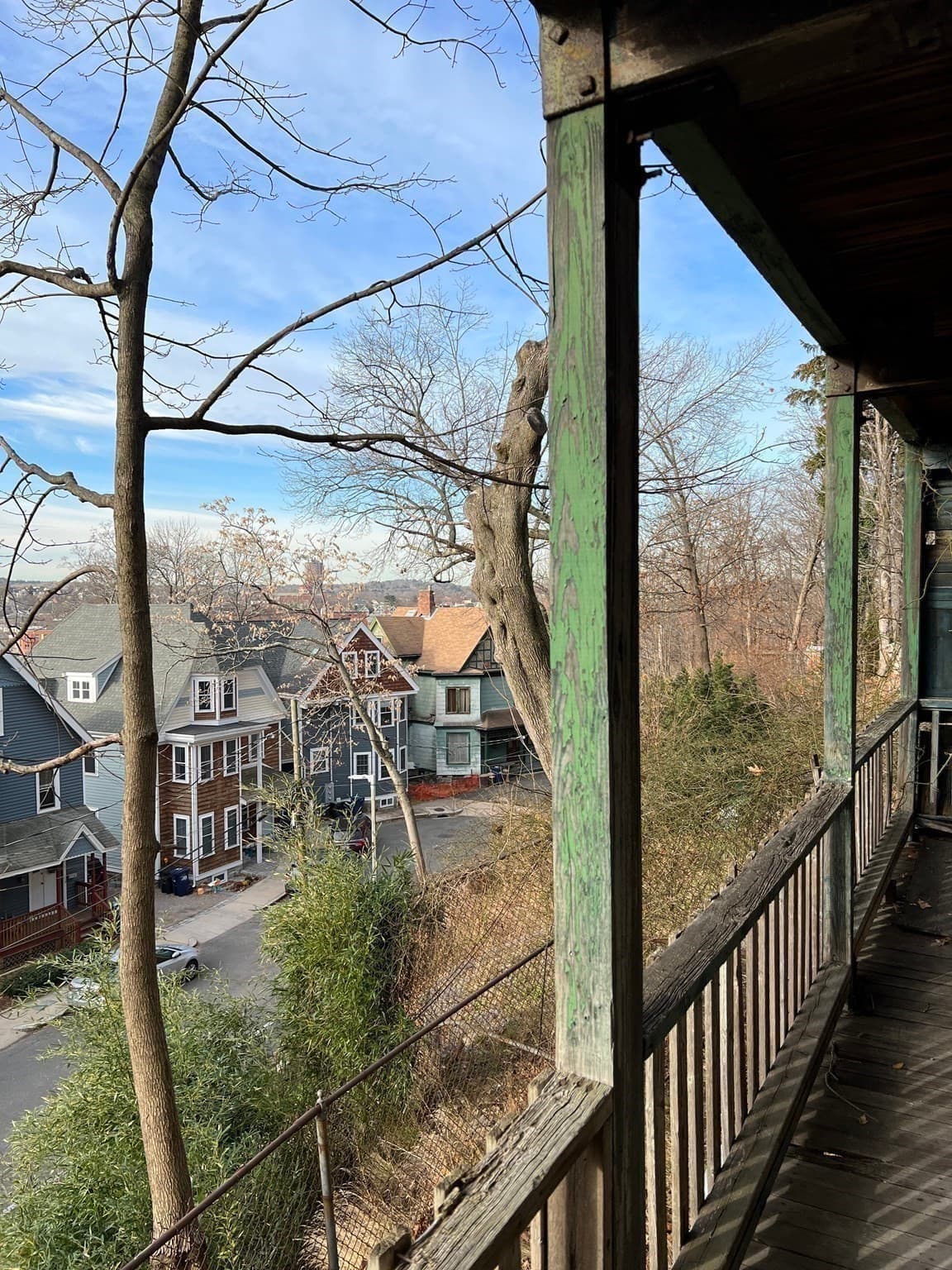 Single Family Residence at 63 Beech Glen St, Boston MA 02119, Boston, photo 15 of 17