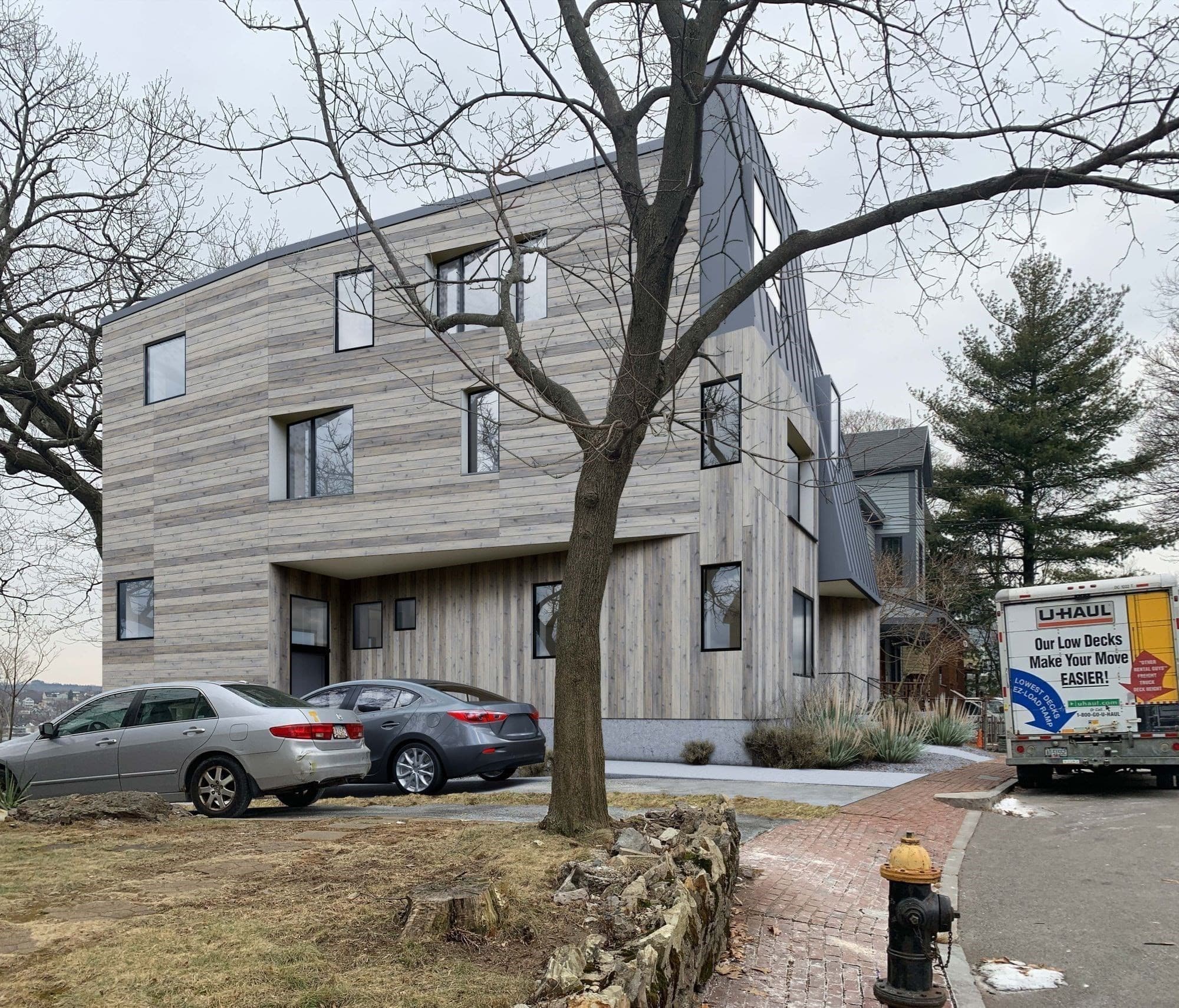 Single Family Residence at 63 Beech Glen St, Boston MA 02119, Boston, photo 4 of 17