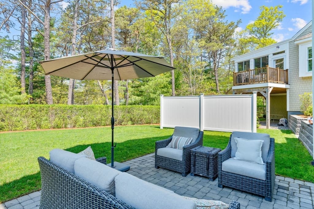 Single Family Residence at 24 Cobblestone Circle, Mashpee MA 02649, Mashpee, photo 6 of 42