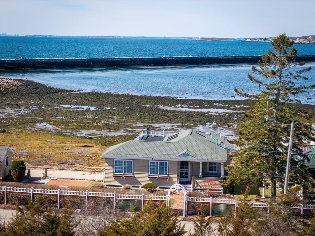 Single Family Residence at 127-131 Eastern Point Blvd, Gloucester MA 01930, Gloucester, photo 17 of 38