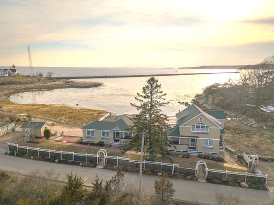 Single Family Residence at 127-131 Eastern Point Blvd, Gloucester MA 01930, Gloucester, photo 20 of 38