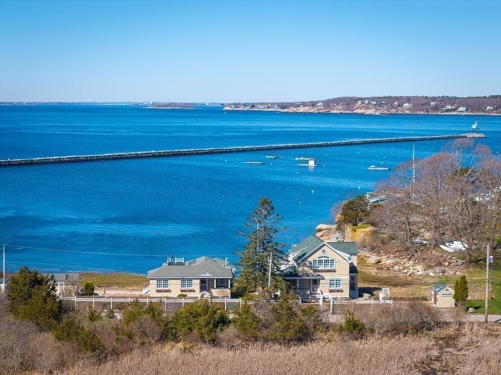 Single Family Residence at 127-131 Eastern Point Blvd, Gloucester MA 01930, Gloucester, photo 24 of 38