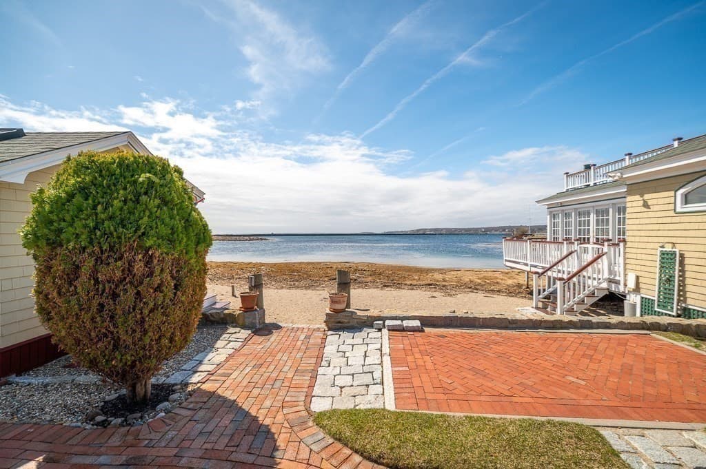 Single Family Residence at 127-131 Eastern Point Blvd, Gloucester MA 01930, Gloucester, photo 34 of 38
