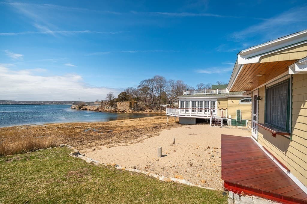 Single Family Residence at 127-131 Eastern Point Blvd, Gloucester MA 01930, Gloucester, photo 33 of 38