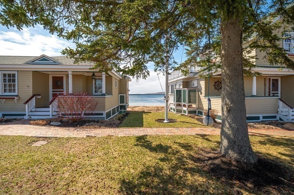 Single Family Residence at 127-131 Eastern Point Blvd, Gloucester MA 01930, Gloucester, photo 14 of 38