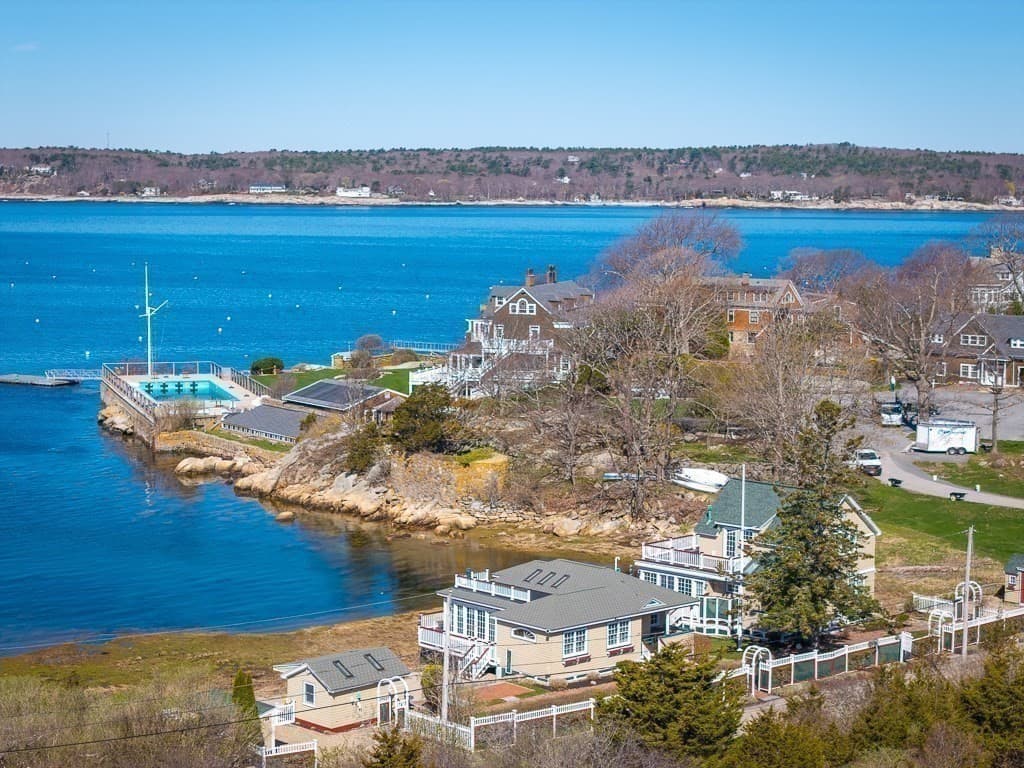 Single Family Residence at 127-131 Eastern Point Blvd, Gloucester MA 01930, Gloucester, photo 15 of 38