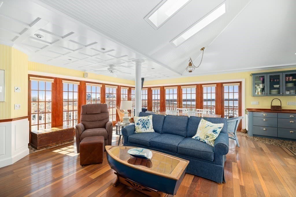 Single Family Residence at 127-131 Eastern Point Blvd, Gloucester MA 01930, Gloucester, photo 19 of 38