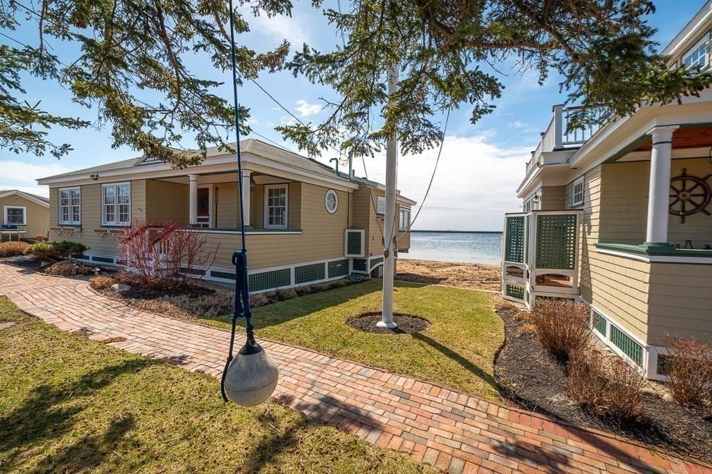 Single Family Residence at 127-131 Eastern Point Blvd, Gloucester MA 01930, Gloucester, photo 31 of 38