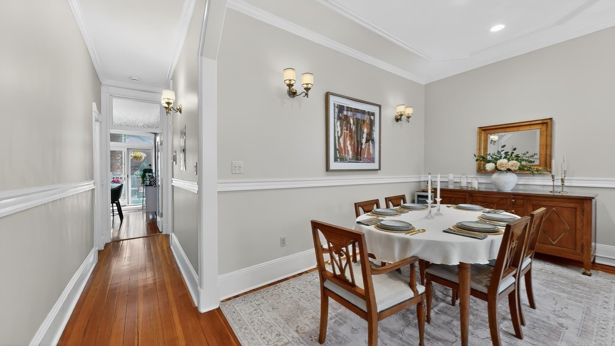 Condominium at 18 Hancock St # 4, Boston MA 02114, photo 17 of 32