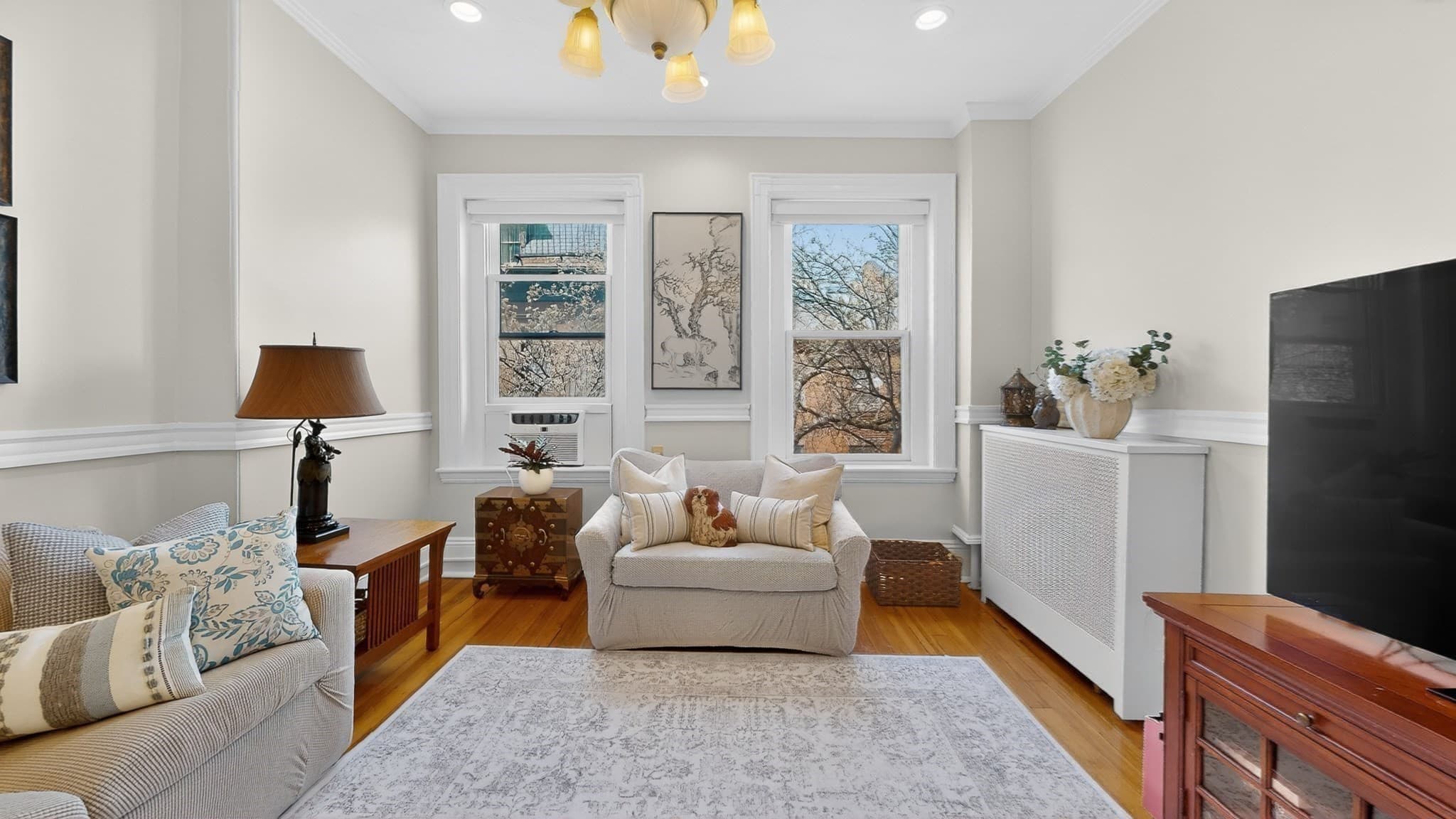 Condominium at 18 Hancock St # 4, Boston MA 02114, photo 10 of 32