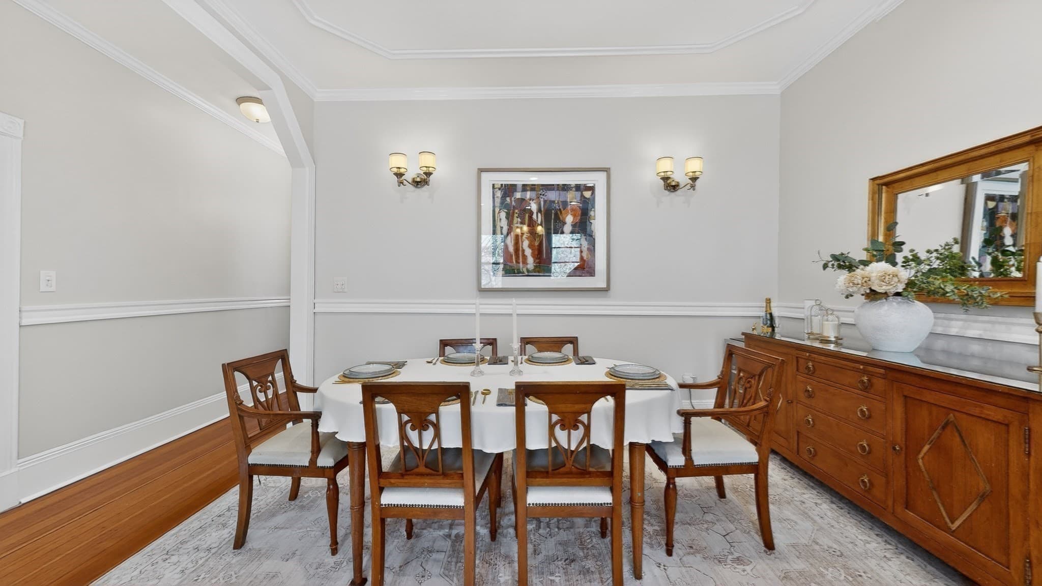 Condominium at 18 Hancock St # 4, Boston MA 02114, photo 15 of 32