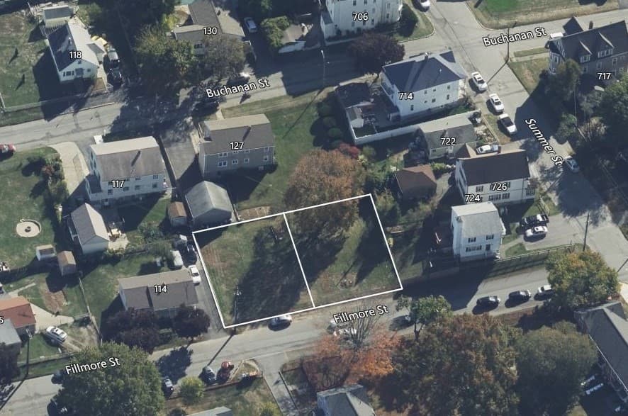 0 Fillmore St, New Bedford MA 02746 photo 2