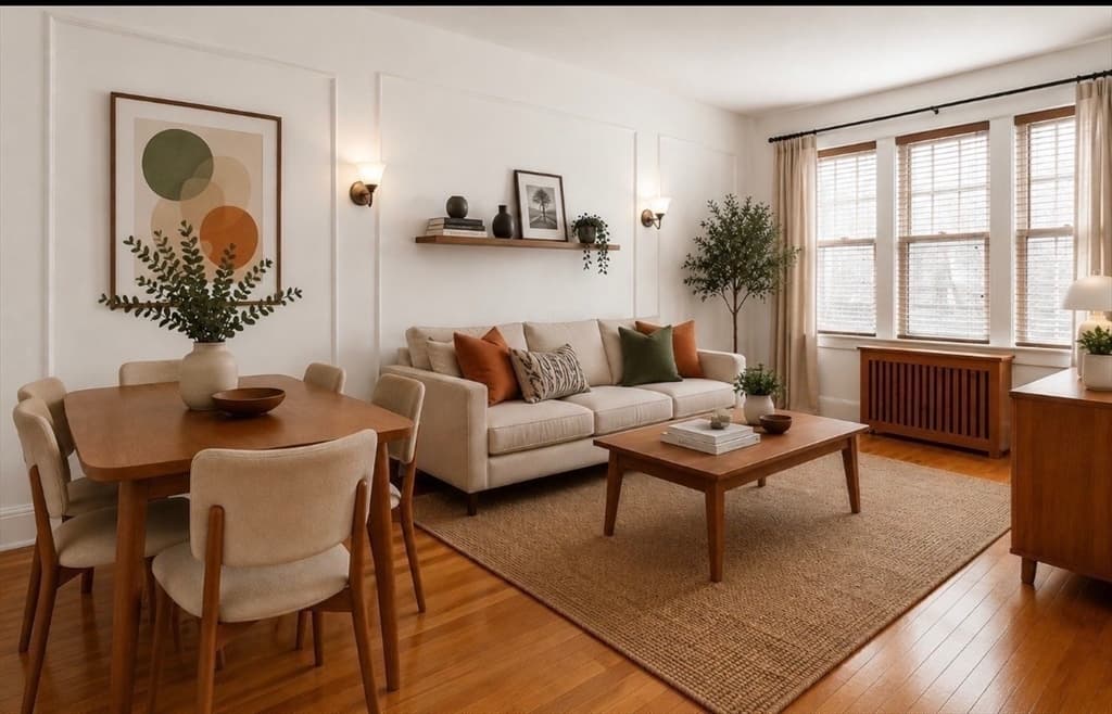 461 Washington Street # 1, Brookline MA 02446 photo 2