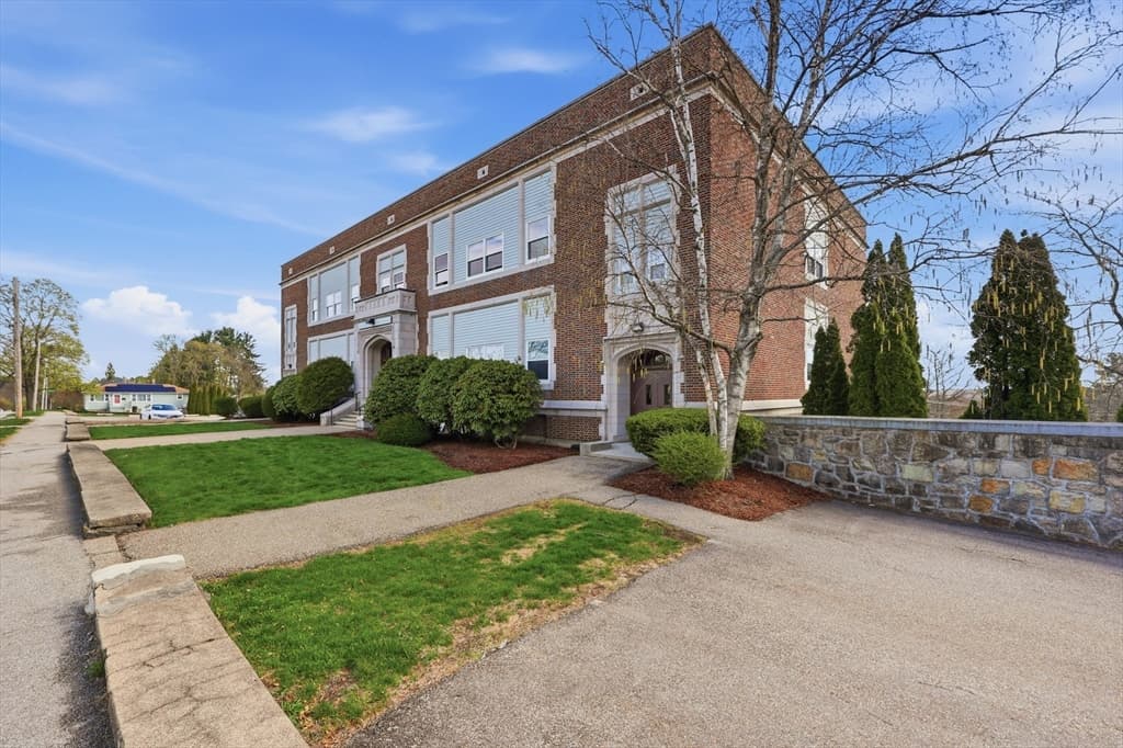 21 Middlesex Avenue # 305, Worcester MA 01604 photo 23