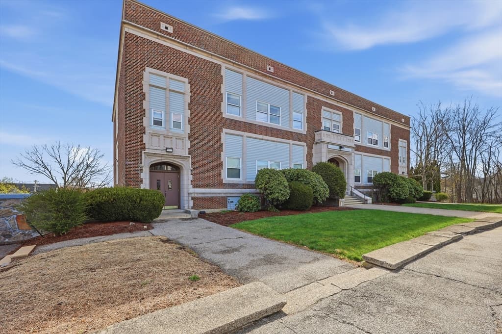 21 Middlesex Avenue # 305, Worcester MA 01604 photo 24