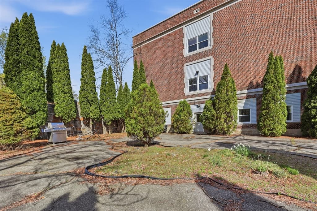 21 Middlesex Avenue # 305, Worcester MA 01604 photo 25