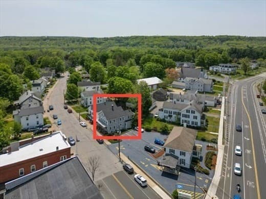 2 Family - 2 Units Up/Down at 11 Central St, West Brookfield MA 01585, photo 23 of 23
