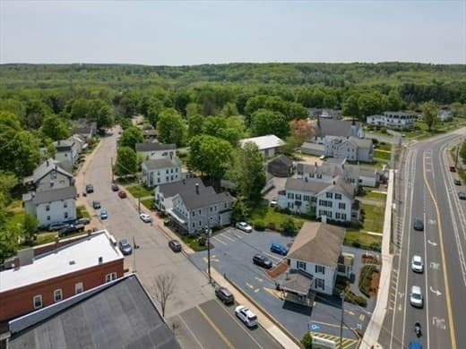 2 Family - 2 Units Up/Down at 11 Central St, West Brookfield MA 01585, photo 22 of 23