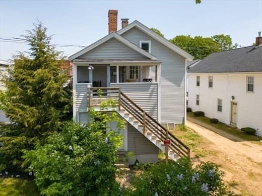 2 Family - 2 Units Up/Down at 11 Central St, West Brookfield MA 01585, photo 21 of 23