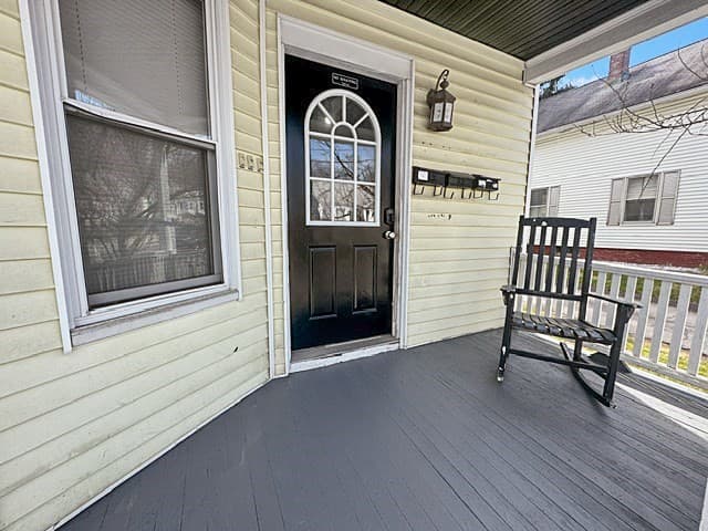 3 Family at 21 Falmouth St, Worcester MA 01607, photo 2 of 40