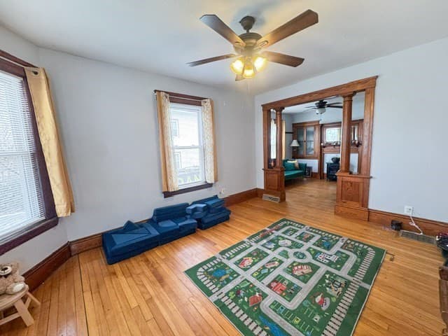 3 Family at 21 Falmouth St, Worcester MA 01607, photo 6 of 40