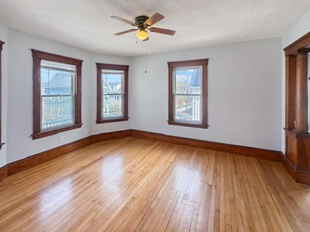 3 Family at 21 Falmouth St, Worcester MA 01607, photo 12 of 40