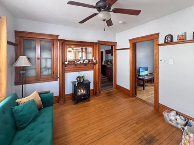 3 Family at 21 Falmouth St, Worcester MA 01607, photo 7 of 40