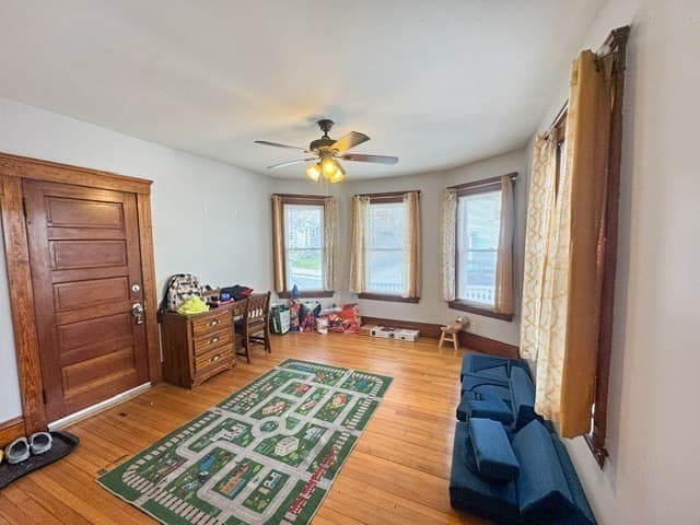 3 Family at 21 Falmouth St, Worcester MA 01607, photo 5 of 40