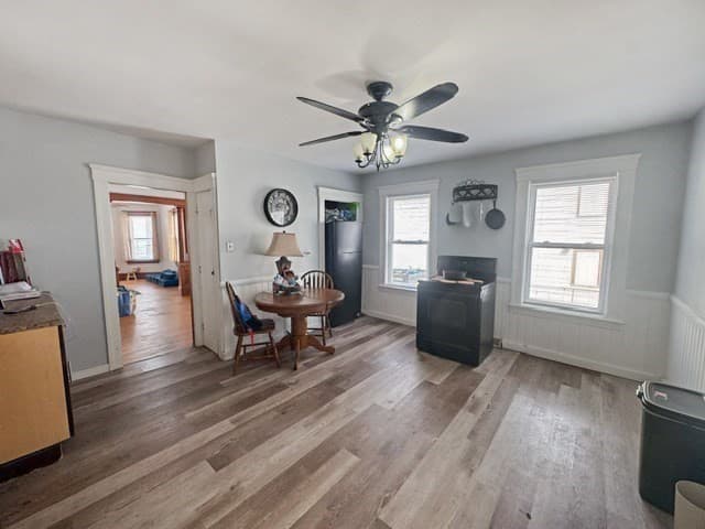 3 Family at 21 Falmouth St, Worcester MA 01607, photo 9 of 40