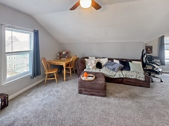 3 Family at 21 Falmouth St, Worcester MA 01607, photo 21 of 40