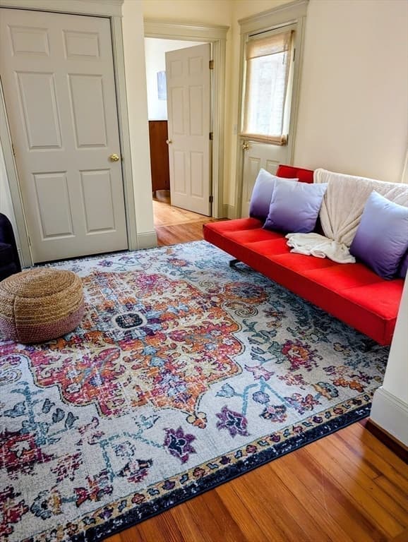 Condominium at 41 Arnold St # 41, Williamstown MA 01267, photo 17 of 26