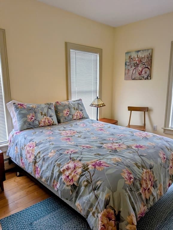 Condominium at 41 Arnold St # 41, Williamstown MA 01267, photo 20 of 26