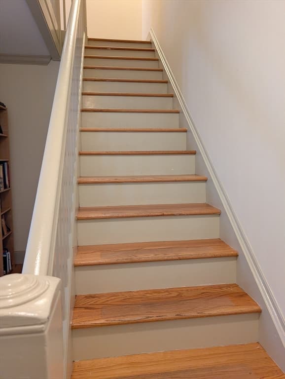 Condominium at 41 Arnold St # 41, Williamstown MA 01267, photo 14 of 26