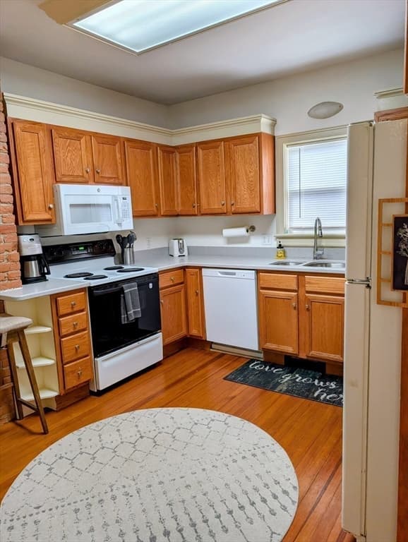 Condominium at 41 Arnold St # 41, Williamstown MA 01267, photo 4 of 26
