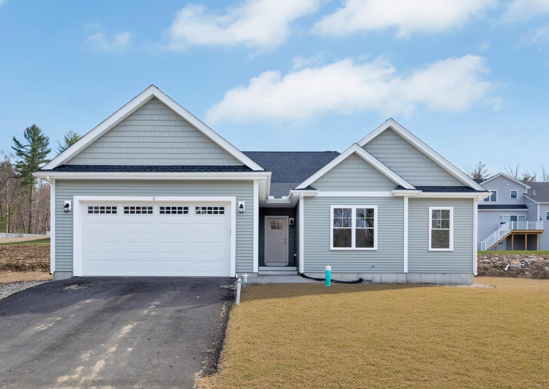 Condominium at 21 Boot Shop Road # 21, Upton MA 01568, photo 2 of 34