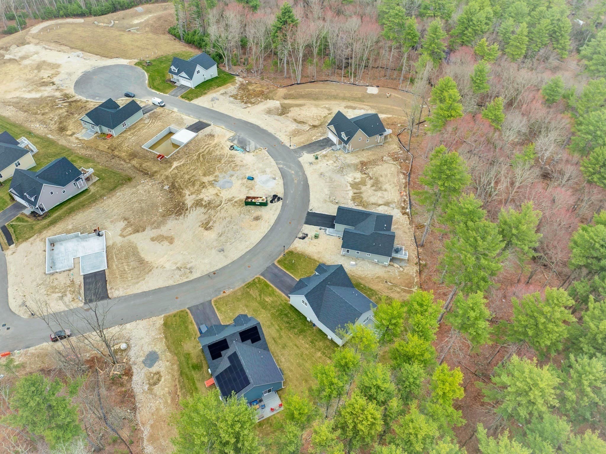 Condominium at 21 Boot Shop Road # 21, Upton MA 01568, photo 34 of 34