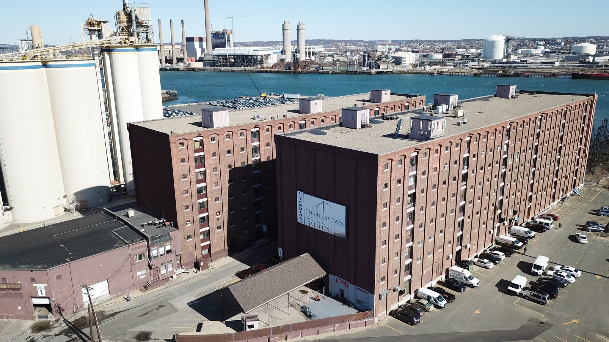 Business Opportunity at 50 Terminal, Boston MA 02129, Boston, photo 14 of 14