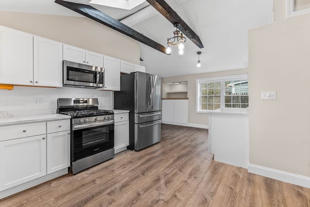 Single Family Residence at 28 Lakeview, Wareham MA 02538, photo 17 of 35