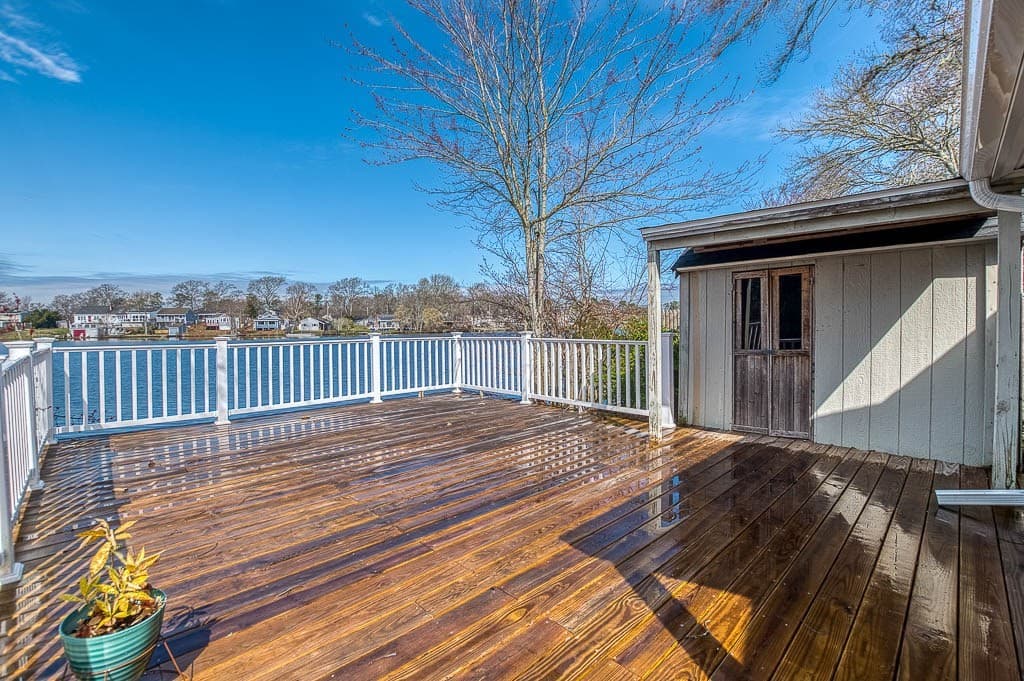 Single Family Residence at 28 Lakeview, Wareham MA 02538, photo 16 of 35