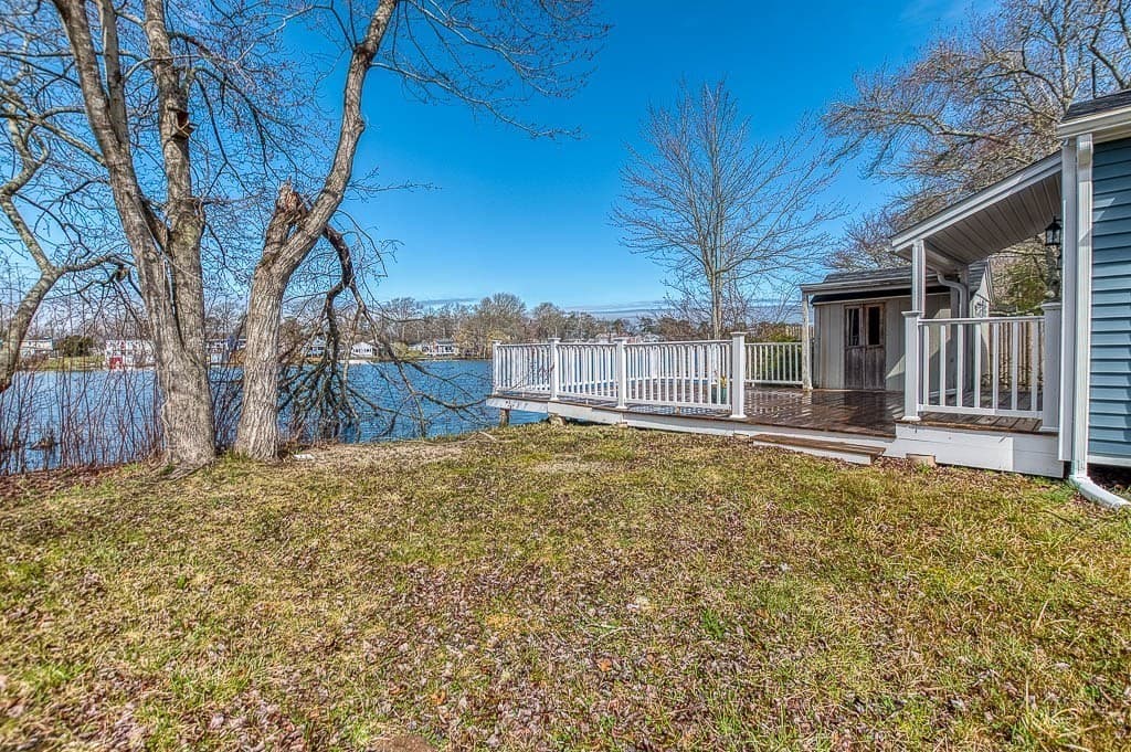 Single Family Residence at 28 Lakeview, Wareham MA 02538, photo 3 of 35