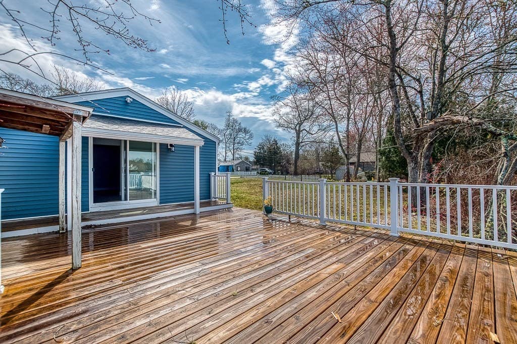 Single Family Residence at 28 Lakeview, Wareham MA 02538, photo 10 of 35