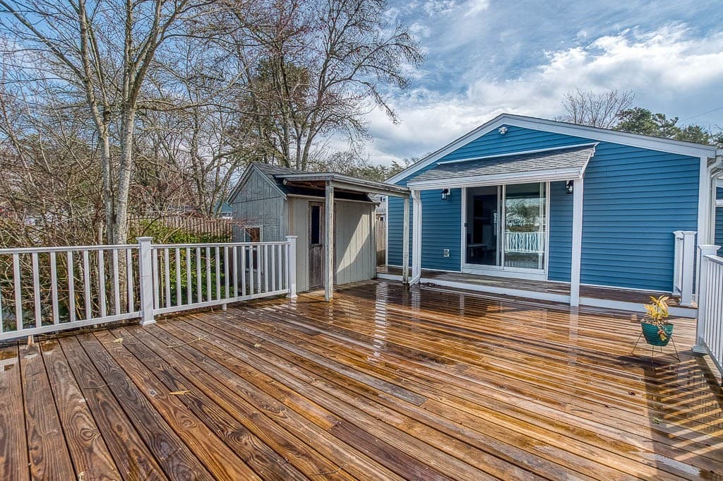 Single Family Residence at 28 Lakeview, Wareham MA 02538, photo 15 of 35