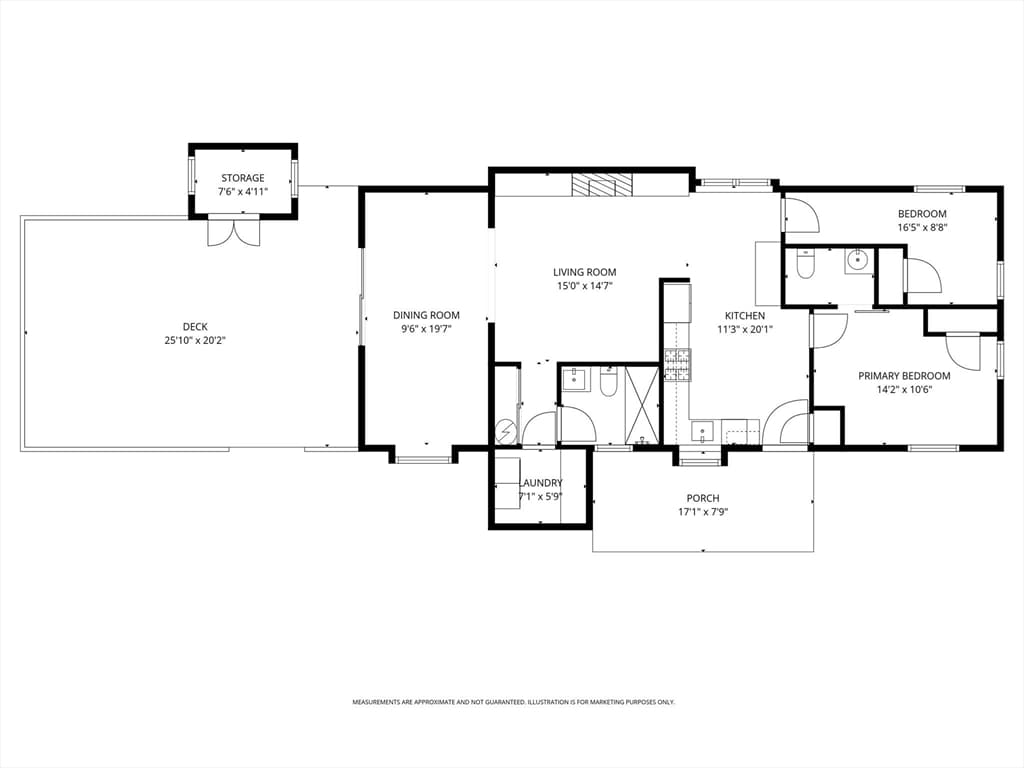 Single Family Residence at 28 Lakeview, Wareham MA 02538, photo 35 of 35