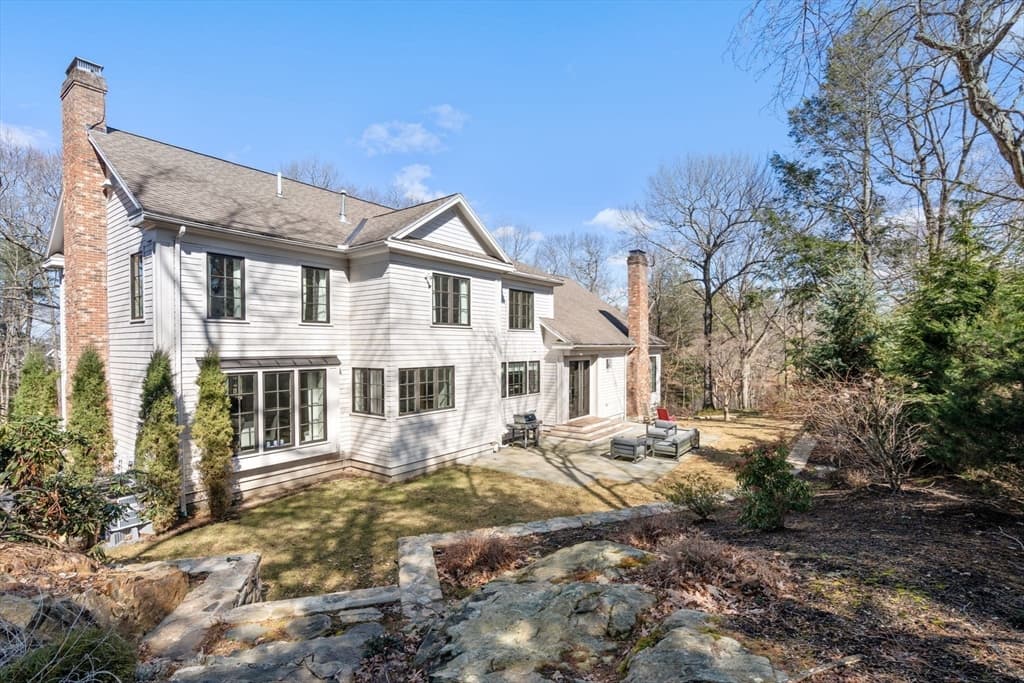 9 Skating Pond Road, Weston MA 02493 photo 34