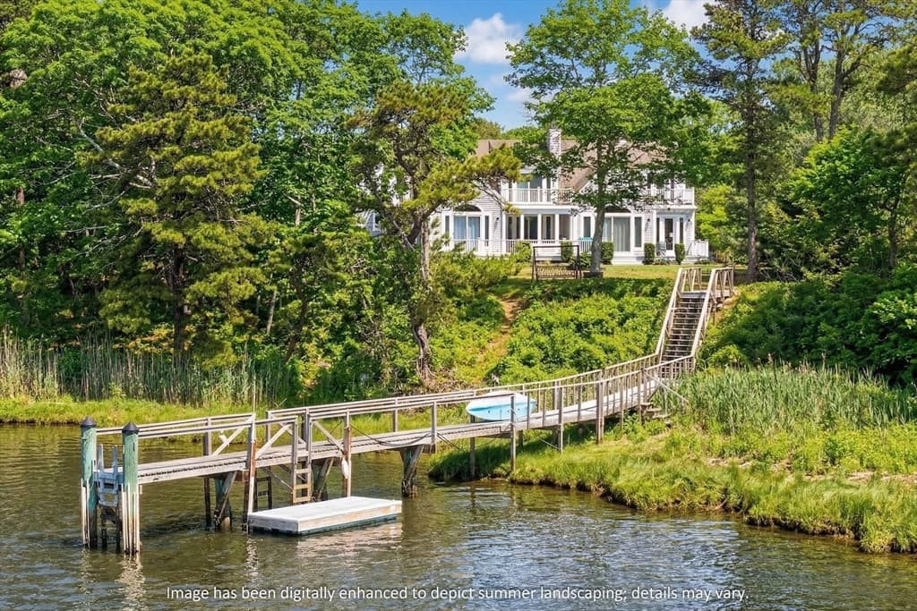359 Santuit Road, Barnstable MA 02635 photo 2