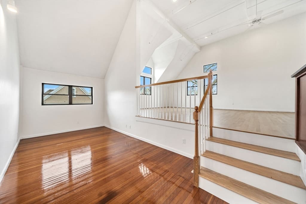 Condominium at 157 Beale Street # 6, Quincy MA 02170, Quincy, photo 17 of 41
