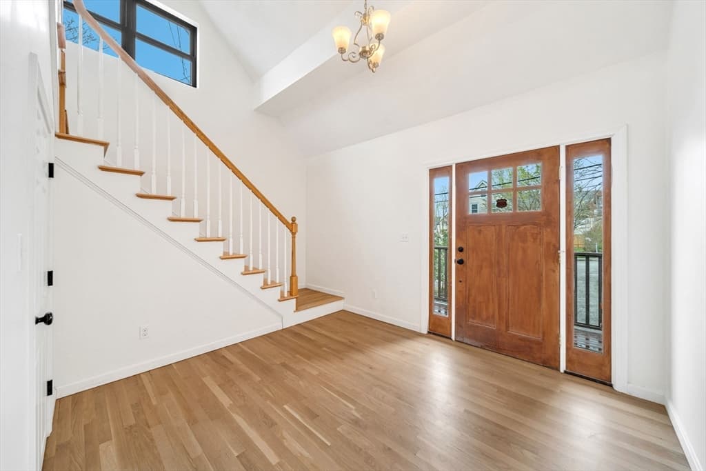 Condominium at 157 Beale Street # 6, Quincy MA 02170, Quincy, photo 24 of 41